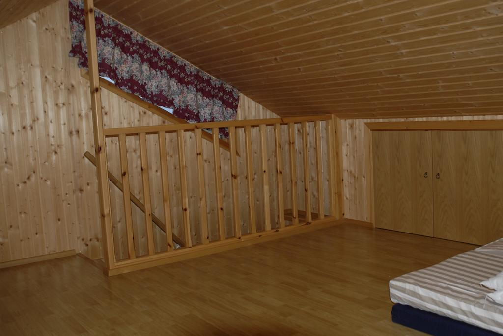 Vorsabaer 2 Holiday Home Fjall Quarto foto